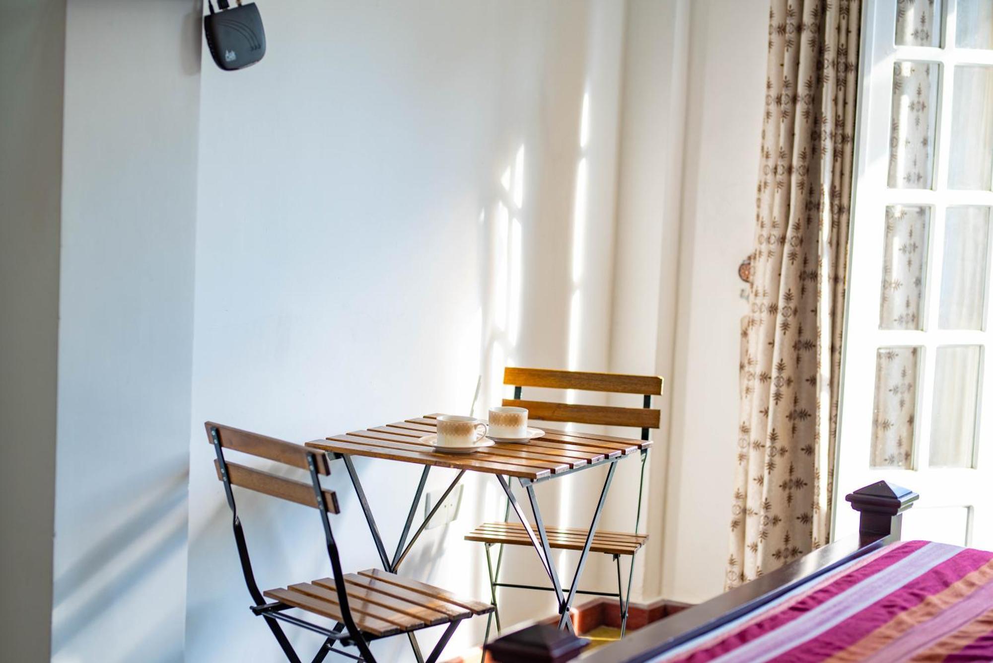 Hotel Mount Castle Hatton Luaran gambar