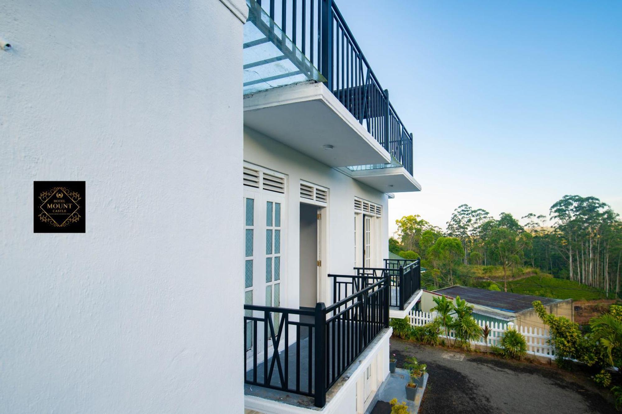 Hotel Mount Castle Hatton Luaran gambar