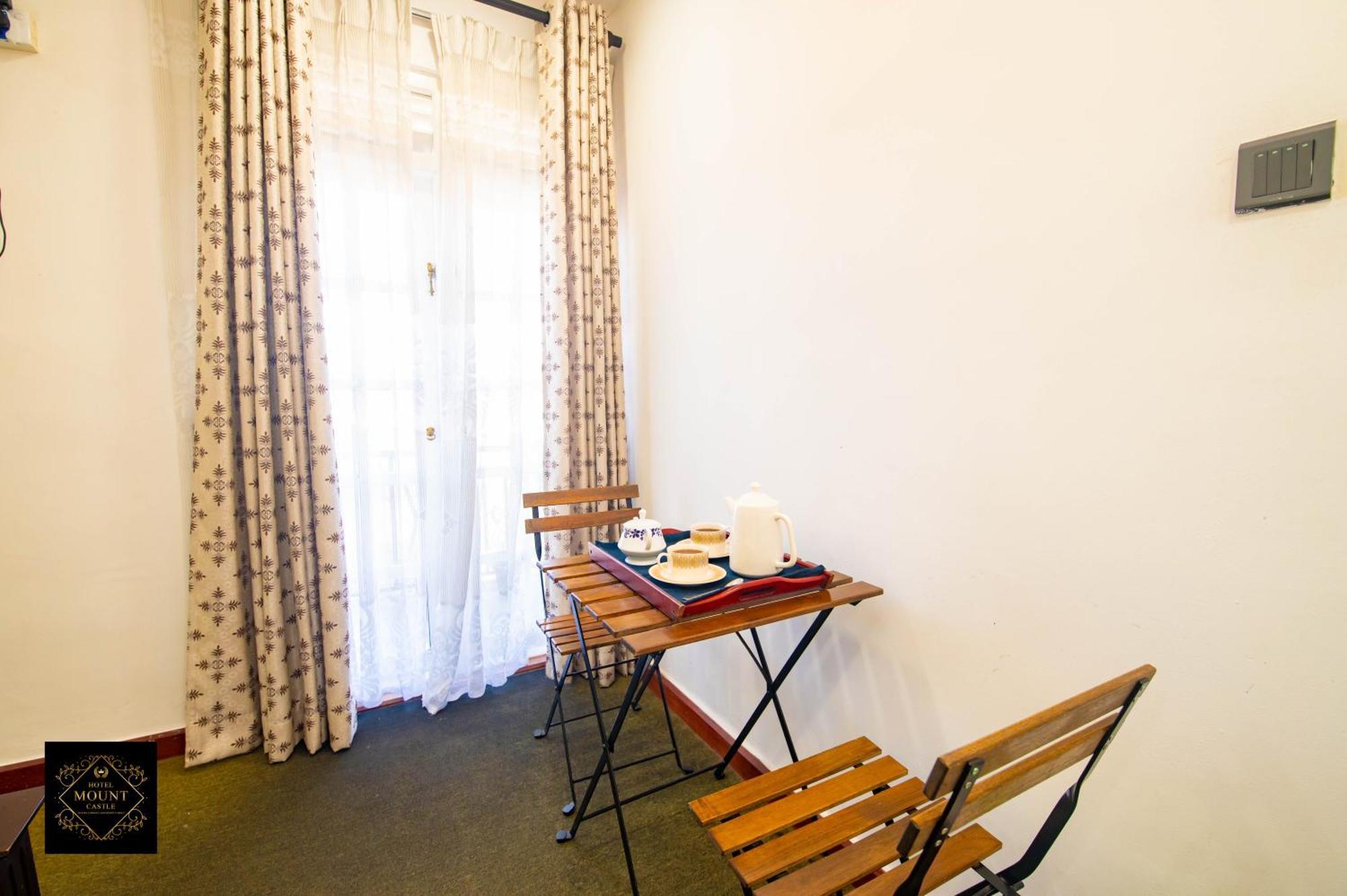 Hotel Mount Castle Hatton Luaran gambar