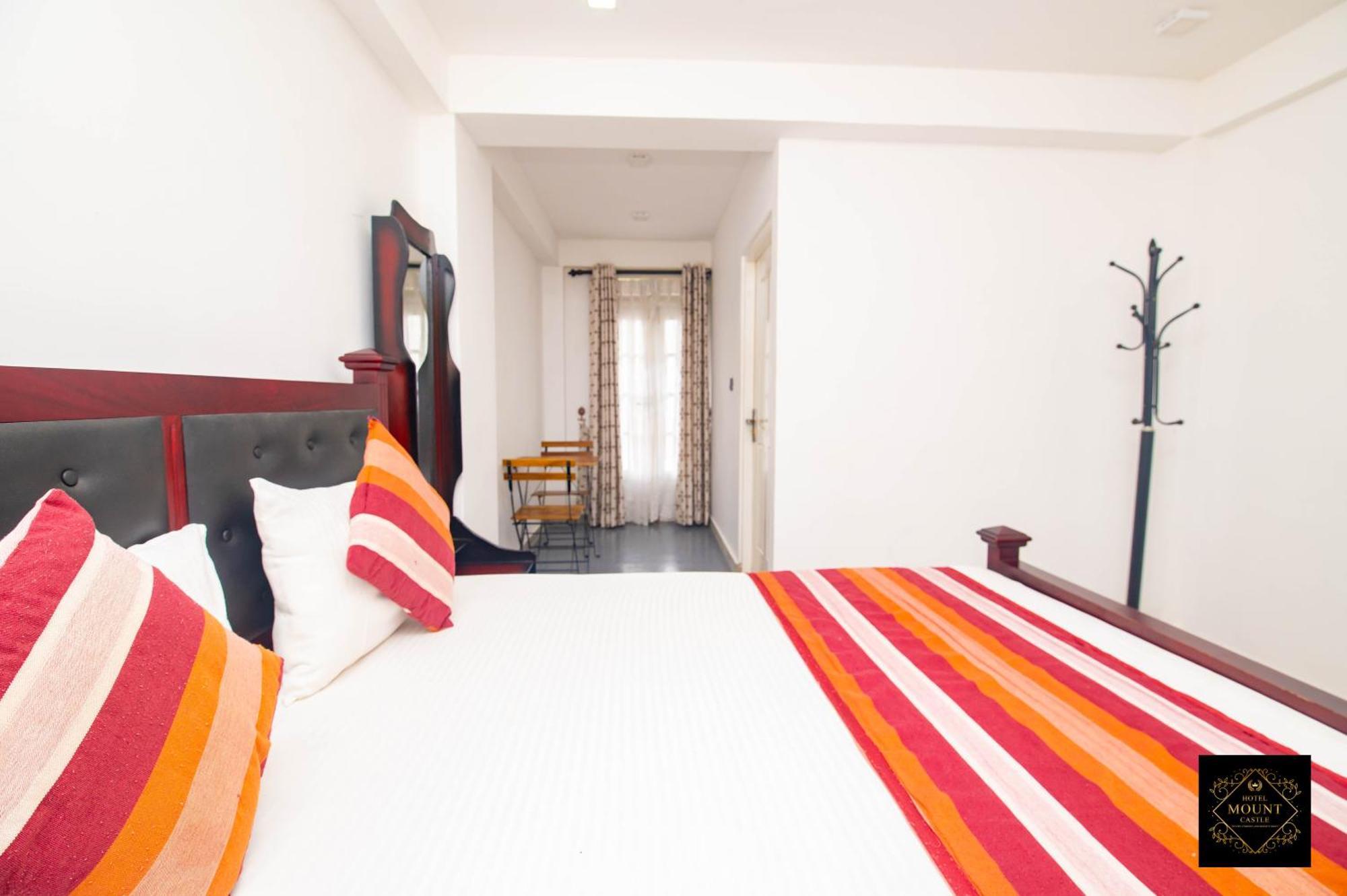 Hotel Mount Castle Hatton Luaran gambar