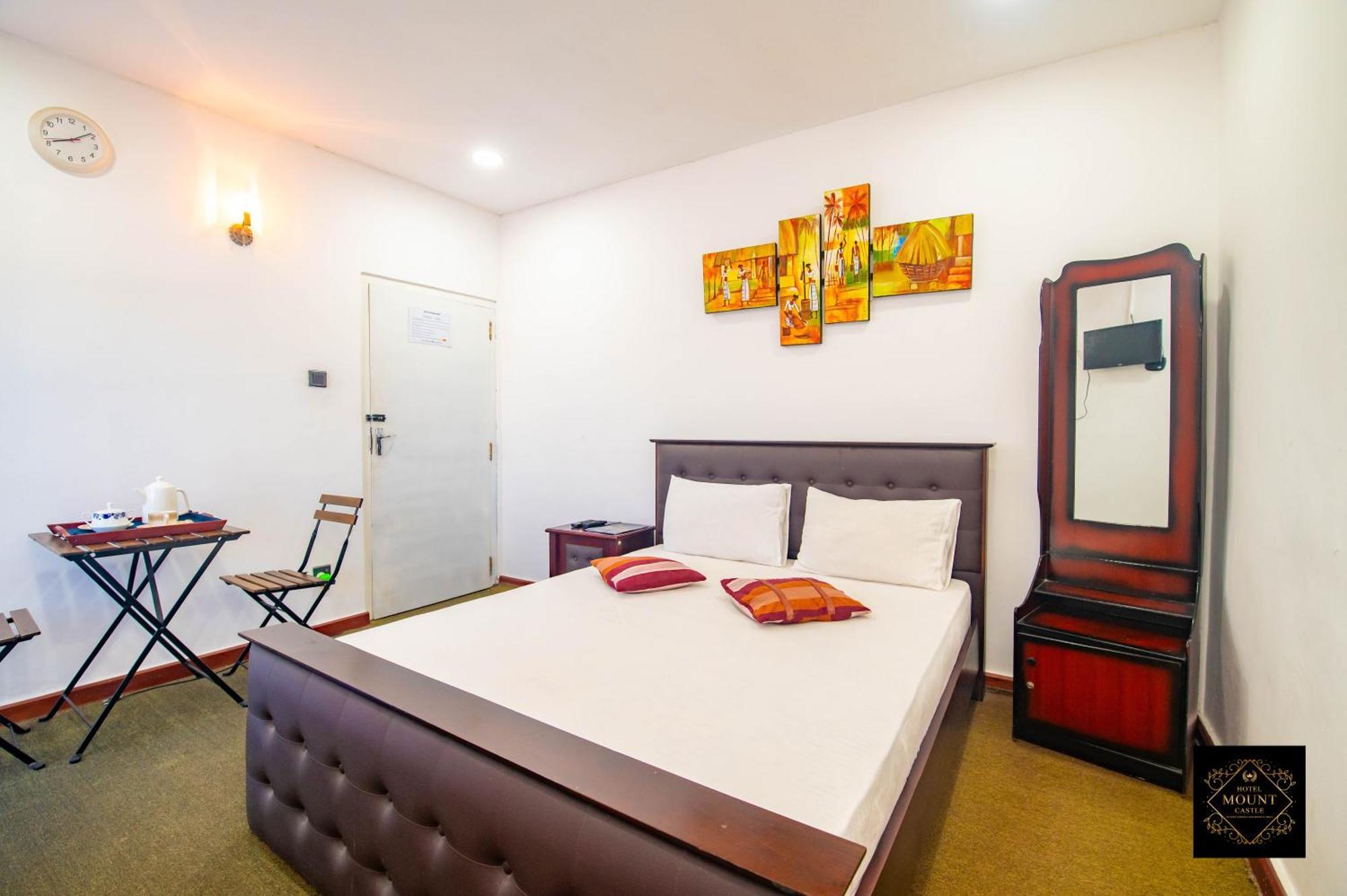 Hotel Mount Castle Hatton Luaran gambar