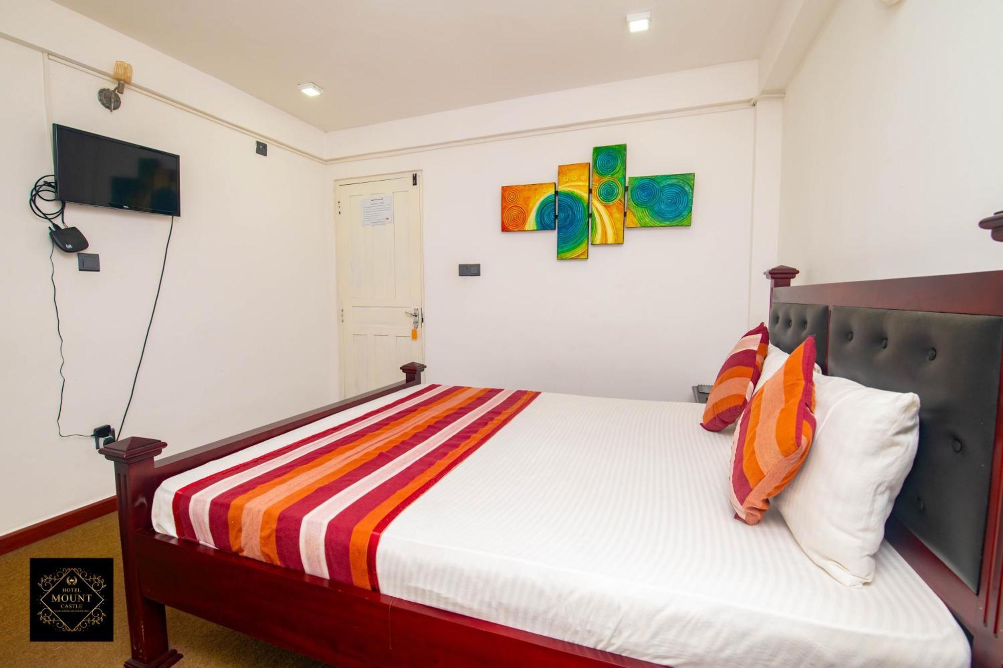Hotel Mount Castle Hatton Luaran gambar