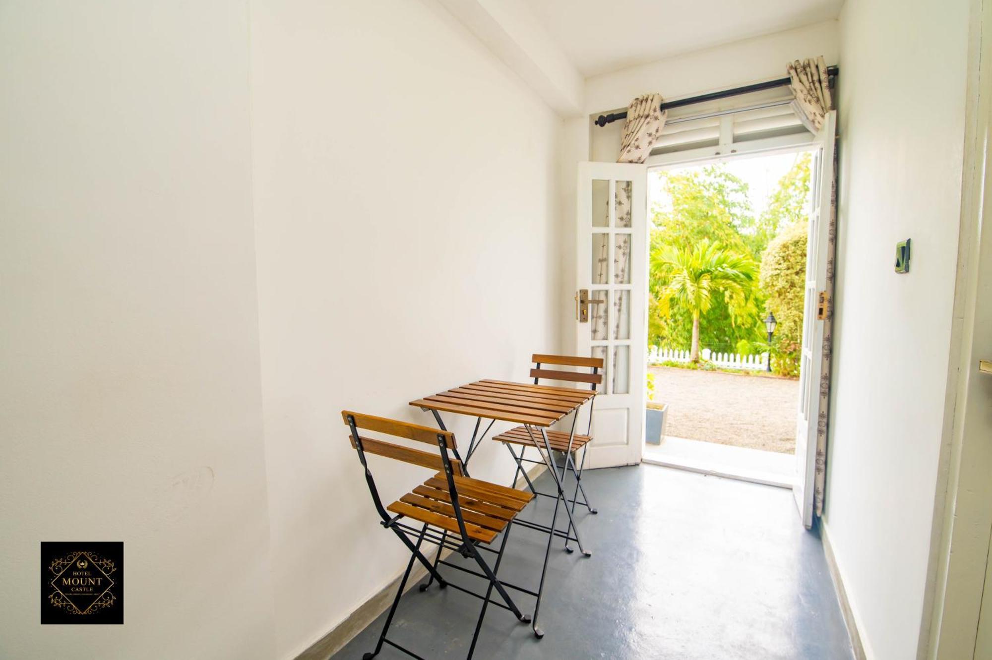 Hotel Mount Castle Hatton Luaran gambar