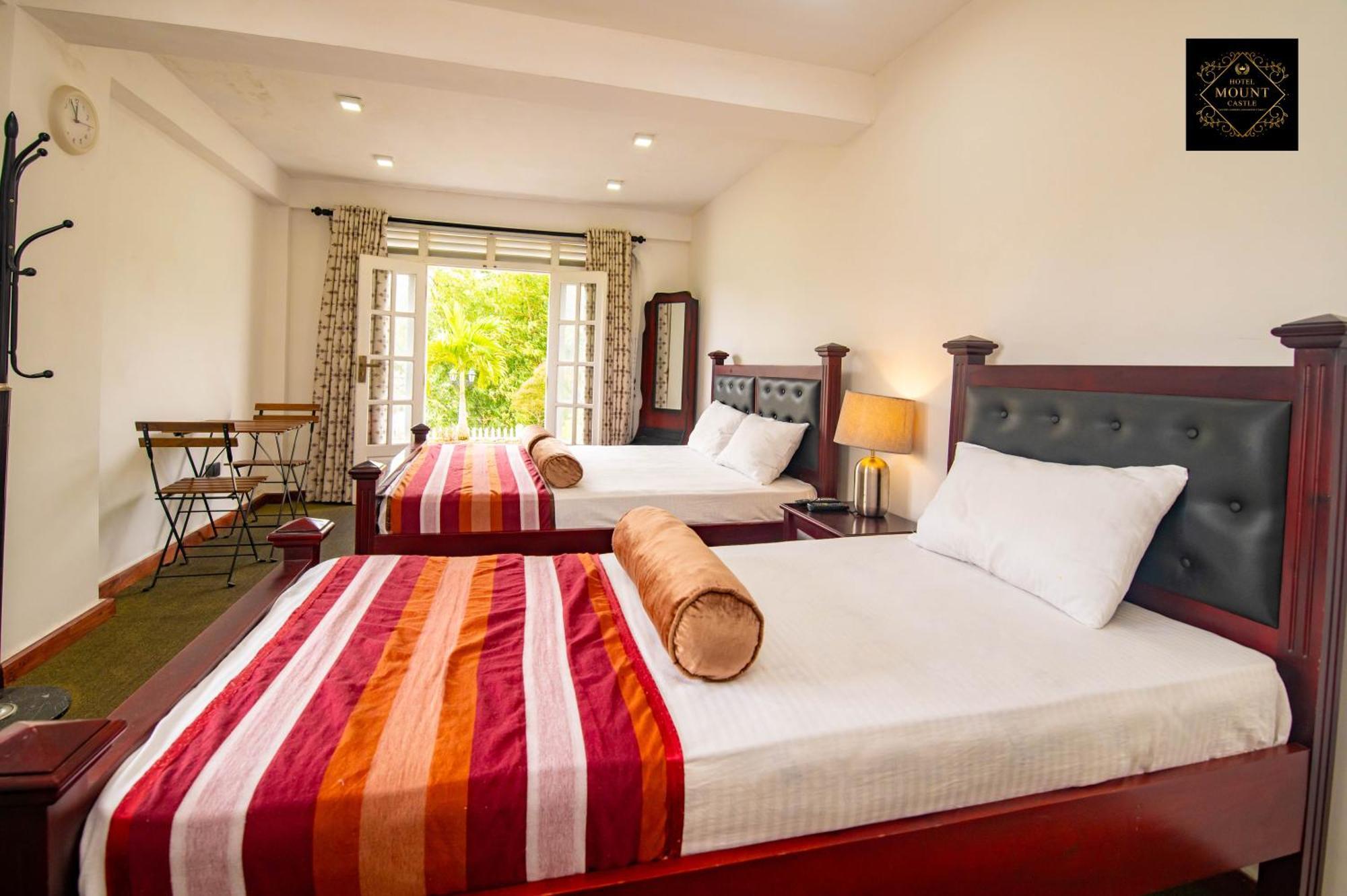 Hotel Mount Castle Hatton Luaran gambar