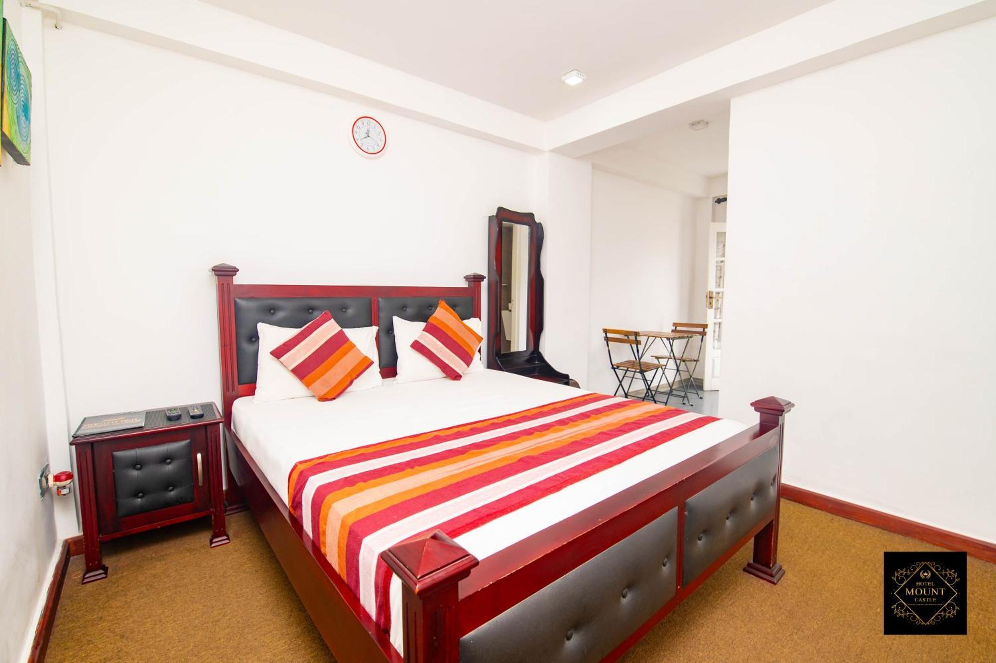 Hotel Mount Castle Hatton Luaran gambar