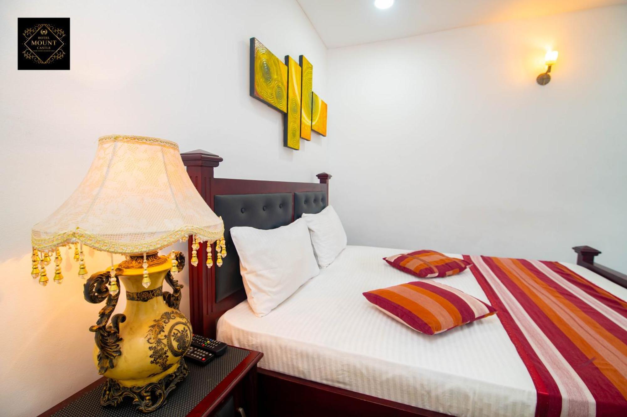 Hotel Mount Castle Hatton Luaran gambar