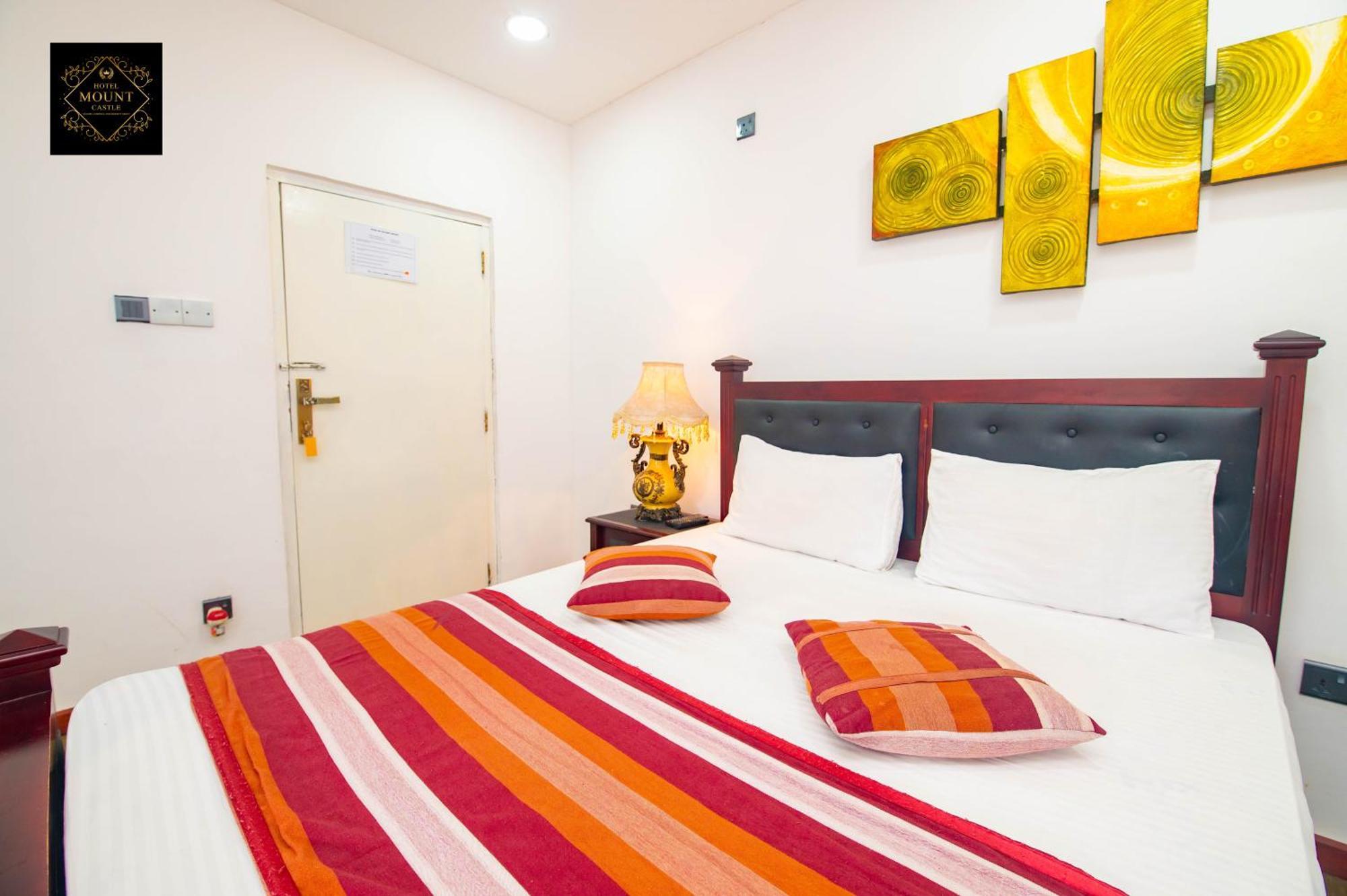 Hotel Mount Castle Hatton Luaran gambar