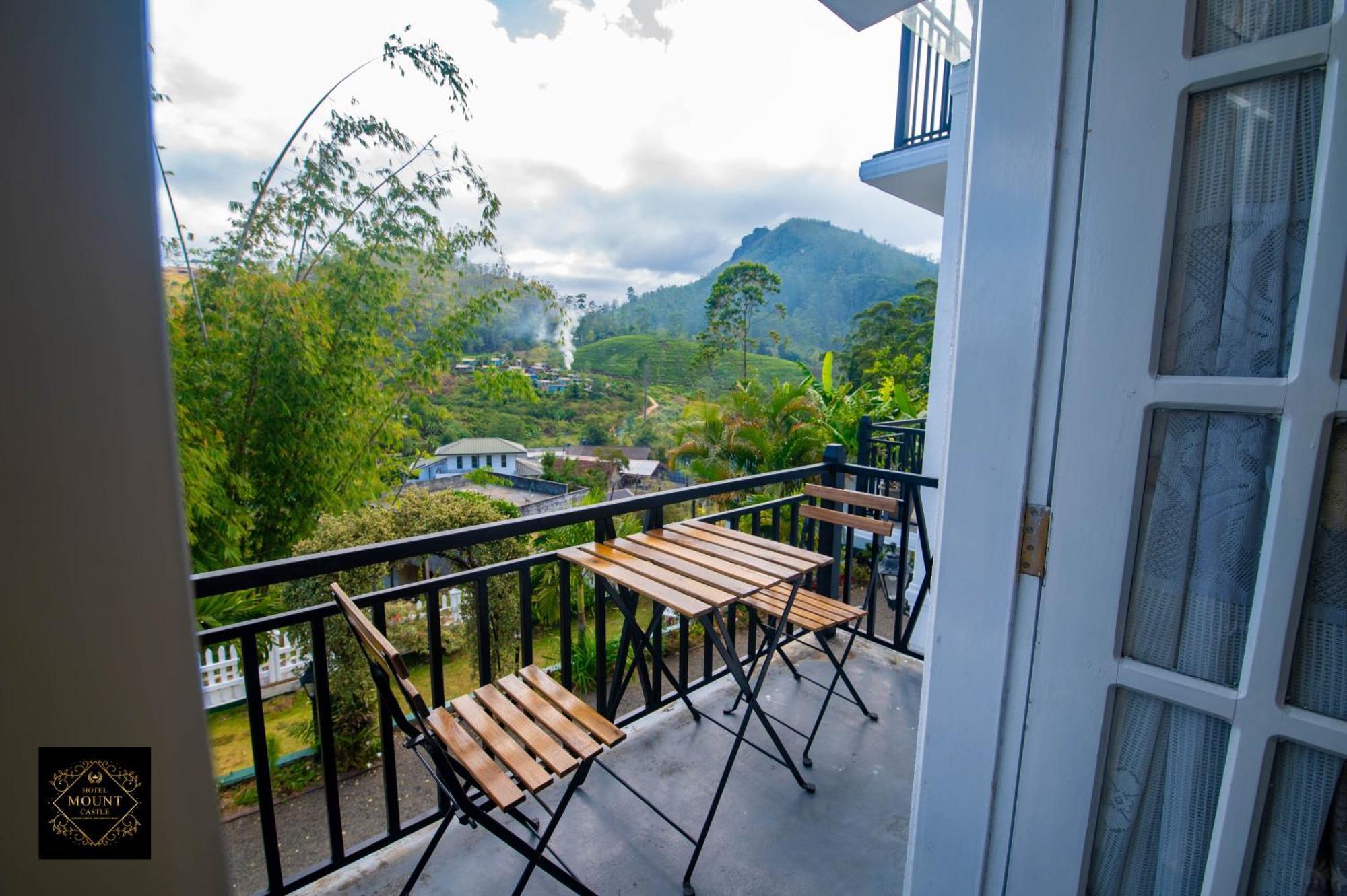 Hotel Mount Castle Hatton Luaran gambar