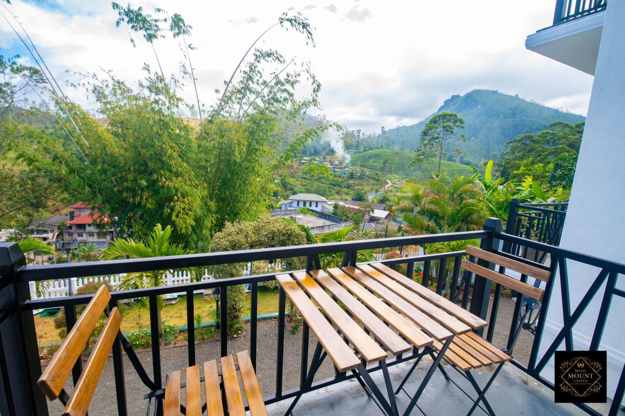 Hotel Mount Castle Hatton Luaran gambar