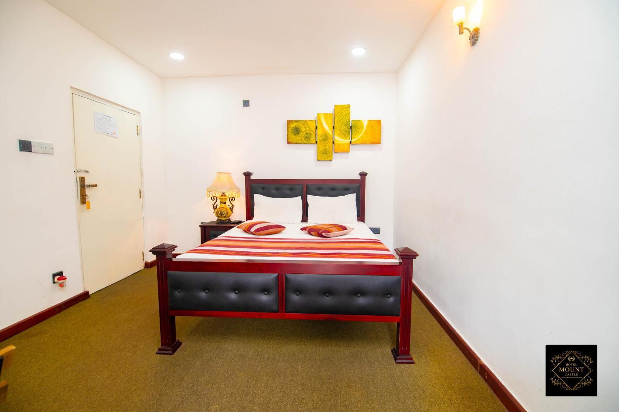 Hotel Mount Castle Hatton Luaran gambar