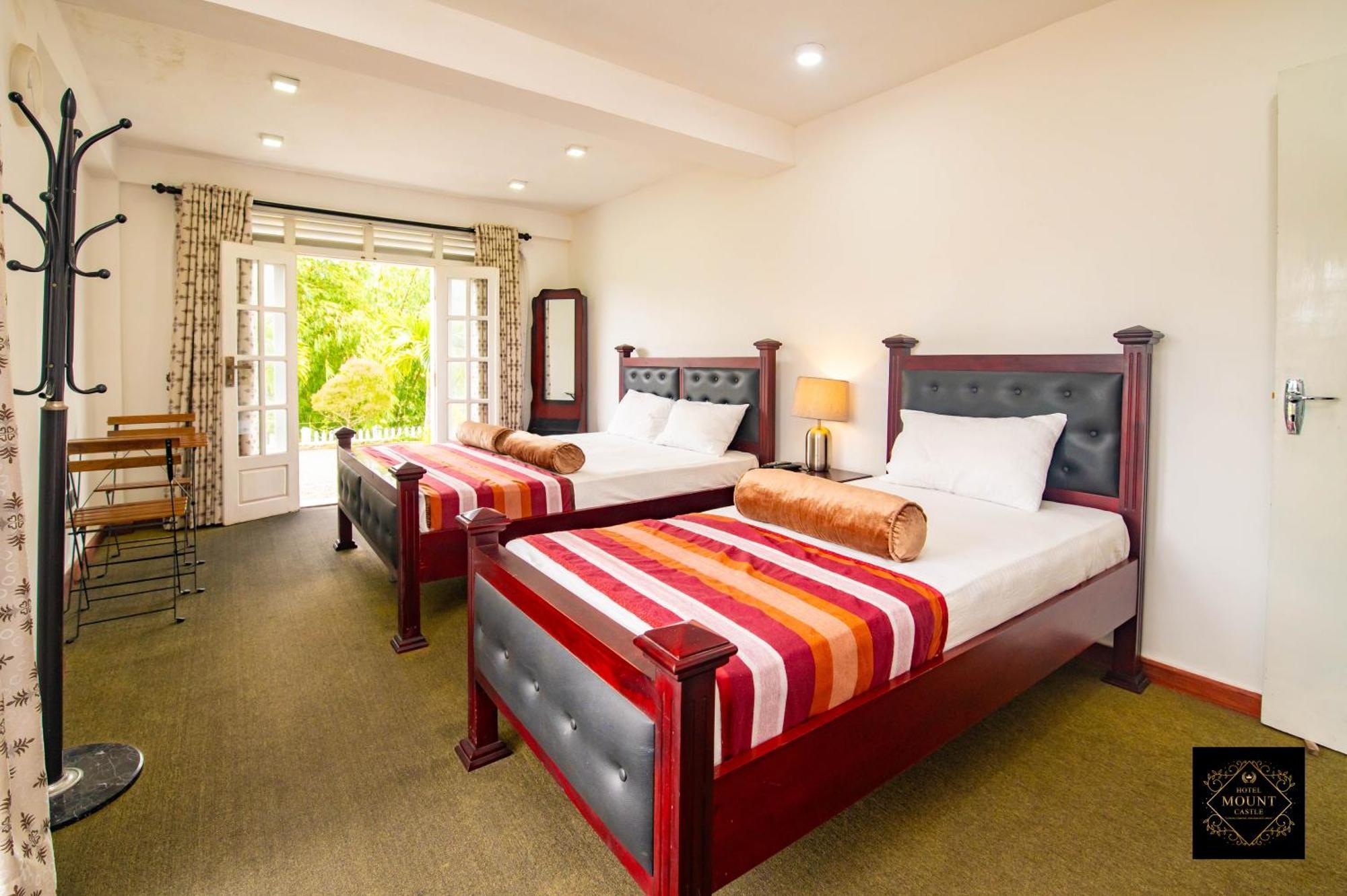 Hotel Mount Castle Hatton Luaran gambar
