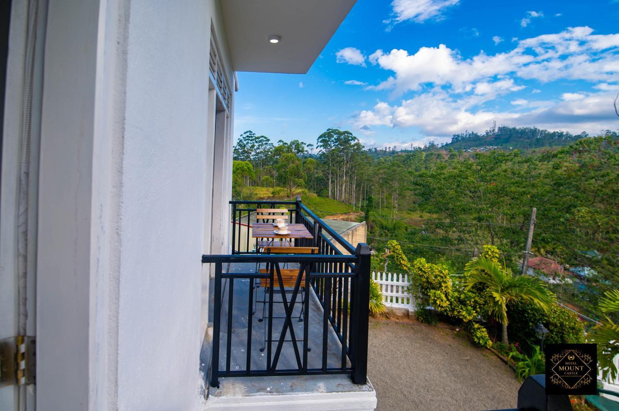 Hotel Mount Castle Hatton Luaran gambar