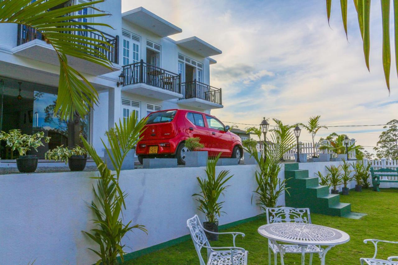 Hotel Mount Castle Hatton Luaran gambar