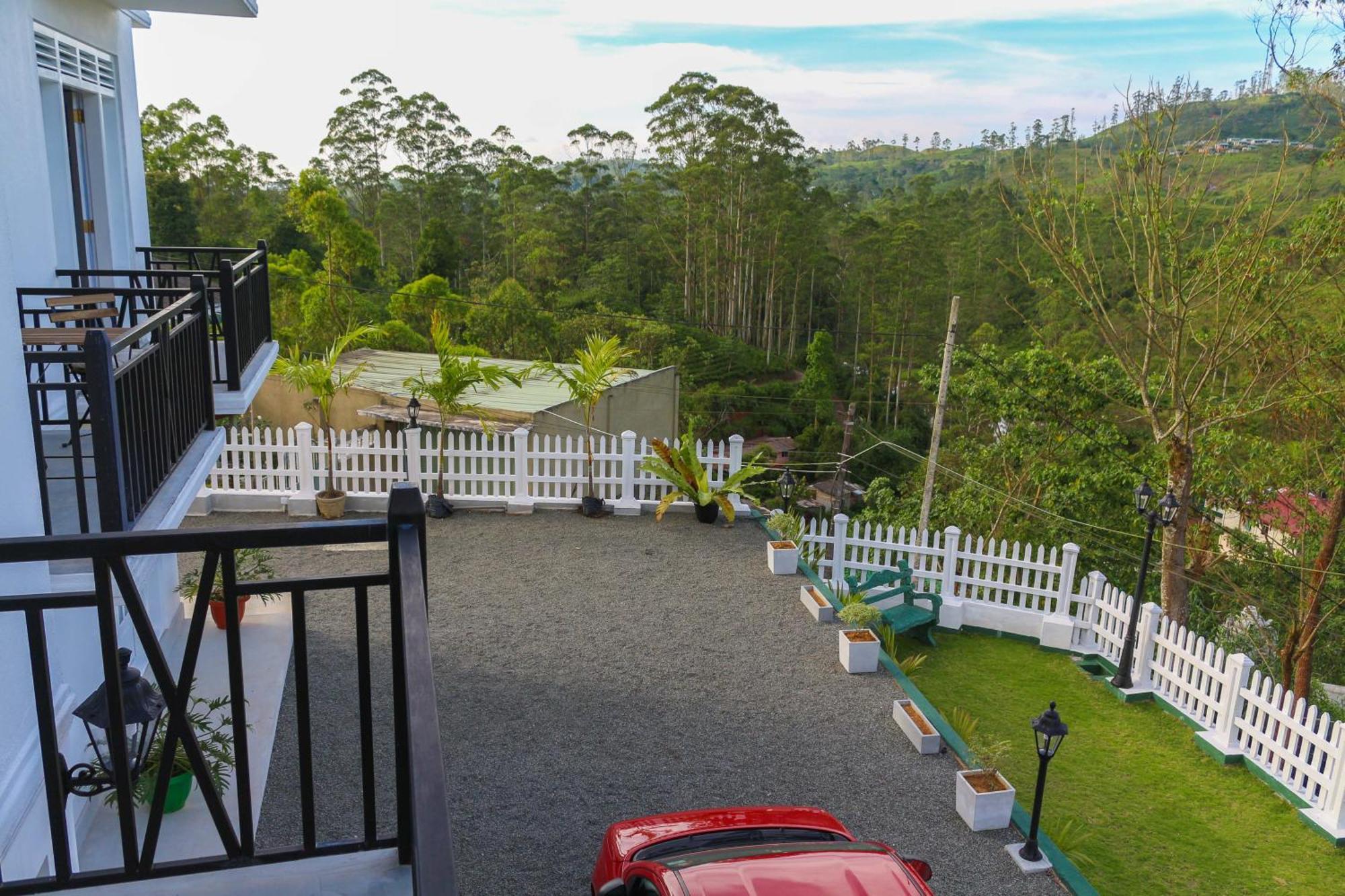 Hotel Mount Castle Hatton Luaran gambar